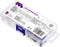 TRU COMPONENTS Bedrade LED Rood, Geel, Blauw, Geel-groen, Warm-wit, Koud-wit Rond 3 mm 55 mcd, 330 mcd, 420 mcd, 2500 m