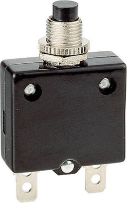 TRU COMPONENTS Beveiligingsschakelaar Thermisch 250 V/AC 6 A 1 stuk(s)