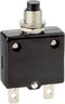 TRU COMPONENTS Beveiligingsschakelaar Thermisch 250 V/AC 6 A 1 stuk(s)
