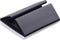 TRU COMPONENTS Bevestigingssokkel (zelfklevend) Zelfklevend T1904CA036 Bundel-Ø (bereik) 2.50 tot 3.50 mm Zwart 10 stuk