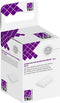 TRU COMPONENTS Bevestigingssokkel (zelfklevend) Zelfklevend T1904CA037 Bundel-Ø (bereik) 2.50 tot 3.50 mm Wit 10 stuk(s