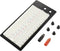 TRU COMPONENTS Breadboard Totaal aantal polen 1360 (l x b) 211 mm x 100 mm 1 stuk(s)