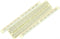 TRU COMPONENTS Breadboard Verschuifbaar Totaal aantal polen 840 (l x b x h) 172.7 x 64.5 x 8.5 mm 1 stuk(s)