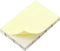 TRU COMPONENTS Breadboard Zelfklevend Transparant Totaal aantal polen 400 (l x b) 82.5 mm x 54.6 mm 1 stuk(s)