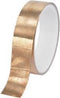 TRU COMPONENTS CFT-25/10M 1564013 Kopertape CFT-25 Koper (l x b) 10 m x 25 mm 1 stuk(s)