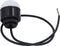 TRU COMPONENTS Combi-signaalgever HBJD-50C/DZ/RYG/24V/Y5 LED 3-kleurig 1 stuk(s)
