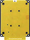 TRU COMPONENTS Druktoetsenveld Keypad matrix 3 x 4 1 stuk(s)