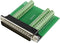 TRU COMPONENTS DSUB37M-39TB-3 1229330 D-sub stekker 90 ° Aantal polen: 37 Schroeven 1 stuk(s)