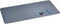 TRU COMPONENTS ESDM-1190BG ESD-bureaumatset Grijs (l x b x h) 1190 x 590 x 2 mm