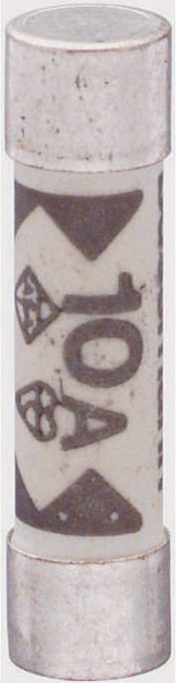 TRU COMPONENTS FUSE F1 Multimeterzekering (Ø x l) 5 mm x 20 mm 0.2 A 660 V Supersnel -FF- Inhoud: 1 stuk(s)