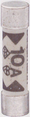 TRU COMPONENTS FUSE F1 Multimeterzekering (Ø x l) 5 mm x 20 mm 0.2 A 660 V Supersnel -FF- Inhoud: 1 stuk(s)