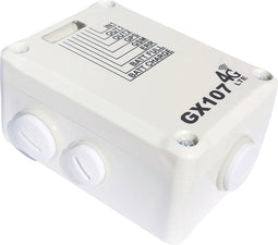 TRU COMPONENTS GX107 LTE GSM-module 5 V/DC, 32 V/DC Functie: Alarmeren, Schakelen