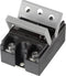 TRU COMPONENTS Halfgeleiderrelais TC-GSR-1-40DD 40 A Schakelspanning (max.): 220 V/DC DC-circuit 1 stuk(s)