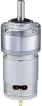 TRU COMPONENTS IG320005-SY9489 Gelijkstroom-transmissiemotor 12 V 530 mA 0.029 Nm 995 omw/min As-diameter: 6 mm