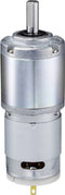 TRU COMPONENTS IG320100-F1C21R Gelijkstroom-transmissiemotor 12 V 530 mA 0.4511058 Nm 53 omw/min As-diameter: 6 mm