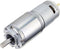 TRU COMPONENTS IG320189-F1C21R Gelijkstroom-transmissiemotor 12 V 530 mA 0.7158854 Nm 28 omw/min As-diameter: 6 mm