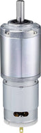 TRU COMPONENTS IG320516-F1F21R Gelijkstroom-transmissiemotor 24 V 250 mA 1.176798 Nm 11.2 omw/min As-diameter: 6 mm