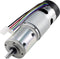 TRU COMPONENTS IG420024X00078R Gelijkstroom-transmissiemotor 12 V 5500 mA 0.78453 Nm 248 omw/min As-diameter: 8 mm