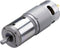 TRU COMPONENTS IG420061-25171R Gelijkstroom-transmissiemotor 12 V 5500 mA 1.765197 Nm 98 omw/min As-diameter: 8 mm