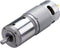 TRU COMPONENTS IG420212-25271R Gelijkstroom-transmissiemotor 24 V 2100 mA 2.45166 Nm 31 omw/min As-diameter: 8 mm