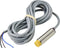 TRU COMPONENTS Inductieve naderingsschakelaar M12 Niet vlak PNP TC-9393060