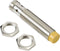 TRU COMPONENTS Inductieve naderingsschakelaar M12 Niet vlak PNP TC-9393036