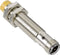TRU COMPONENTS Inductieve naderingsschakelaar M12 Niet vlak PNP TC-9393036