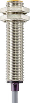 TRU COMPONENTS Inductieve naderingsschakelaar M12 Vlak PNP TC-9393032