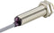 TRU COMPONENTS Inductieve naderingsschakelaar M12 Vlak PNP TC-9393032