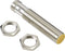 TRU COMPONENTS Inductieve naderingsschakelaar M12 Vlak PNP TC-9393044