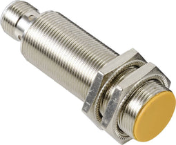 TRU COMPONENTS Inductieve naderingsschakelaar M18 Vlak PNP TC-9393040
