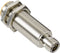 TRU COMPONENTS Inductieve naderingsschakelaar M18 Vlak PNP TC-9393040