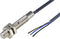 TRU COMPONENTS Inductieve naderingsschakelaar M5 Vlak PNP TC-9393052