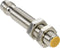 TRU COMPONENTS Inductieve naderingsschakelaar M8 Vlak PNP TC-9393028