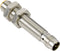 TRU COMPONENTS Inductieve naderingsschakelaar M8 Vlak PNP TC-9393048