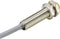 TRU COMPONENTS Inductieve naderingsschakelaar M8 Vlak PNP TC-9393056