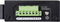 TRU COMPONENTS Industrial Ethernet Switch 1 + 4 poorten 10 / 100 / 1000 MBit/s