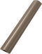 TRU COMPONENTS Kabelbrug 1592914 PVC Bruin Aantal kanalen: 1 1000 mm Inhoud: 1 stuk(s)