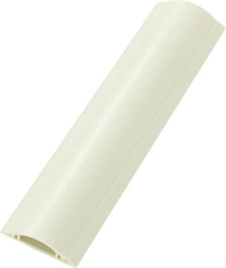 TRU COMPONENTS Kabelbrug 1592921 PVC Kleurloos Aantal kanalen: 1 1000 mm Inhoud: 1 stuk(s)