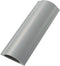 TRU COMPONENTS Kabelbrug 1592922 PVC Grijs Aantal kanalen: 1 1000 mm Inhoud: 1 stuk(s)