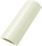 TRU COMPONENTS Kabelbrug 1592923 PVC Kleurloos Aantal kanalen: 1 1000 mm Inhoud: 1 stuk(s)