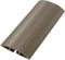 TRU COMPONENTS Kabelbrug 1592929 PVC Bruin Aantal kanalen: 1 1830 mm Inhoud: 1 stuk(s)