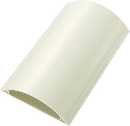 TRU COMPONENTS Kabelbrug 1593132 Kleurloos Aantal kanalen: 1 1000 mm Inhoud: 1 stuk(s)
