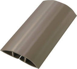 TRU COMPONENTS Kabelbrug 1593137 Bruin Aantal kanalen: 1 1830 mm Inhoud: 1 stuk(s)