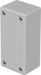 TRU COMPONENTS KS 420 05420002.MT36 Elektronicabehuizing 100 x 50 x 40 Polystereen (EPS) Lichtgrijs 1 stuk(s)
