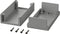 TRU COMPONENTS KS 430 05430002.MT36 Elektronicabehuizing 120 x 65 x 40 Polystereen (EPS) Lichtgrijs 1 stuk(s)