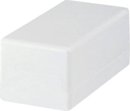 TRU COMPONENTS KS 440 05440002.MT36 Elektronicabehuizing 150 x 80 x 55 1 stuk(s)