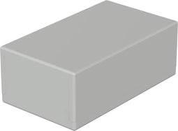 TRU COMPONENTS KS 450 05450002.MT36 Elektronicabehuizing 188.2 x 110 x 70 Polystereen (EPS) Lichtgrijs 1 stuk(s)