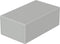 TRU COMPONENTS KS 450 05450002.MT36 Elektronicabehuizing 188.2 x 110 x 70 Polystereen (EPS) Lichtgrijs 1 stuk(s)