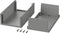 TRU COMPONENTS KS 450 05450002.MT36 Elektronicabehuizing 188.2 x 110 x 70 Polystereen (EPS) Lichtgrijs 1 stuk(s)
